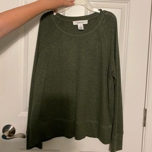 Dark Green, Size M, From workshop